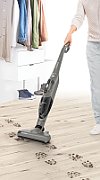 Bosch Serie 2 BBHF214G stick vacuum/electric broom Bagless Grey_8