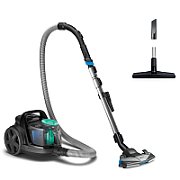 Philips 5000 series FC9550/09 vacuum 1.5 L Cylinder vacuum Dry 900 W Bagless_1