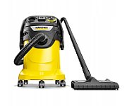 KARCHER KWD 6 P V-25/6/22 universal hoover - 1.628-485.0_1