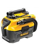 AC/DC 14.4/18/230V HOOVER WITHOUT BATTERY DCV584L DEWALT_3