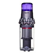 Dyson V11 handheld vacuum nickel/blue (2023)_4