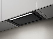 Elica LANE MBL/A/52 Built-in Black 550 m3/h B_1