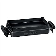 TEFAL | Snack & Baking accessory for OptiGrill+ | XA727810 | Black_1