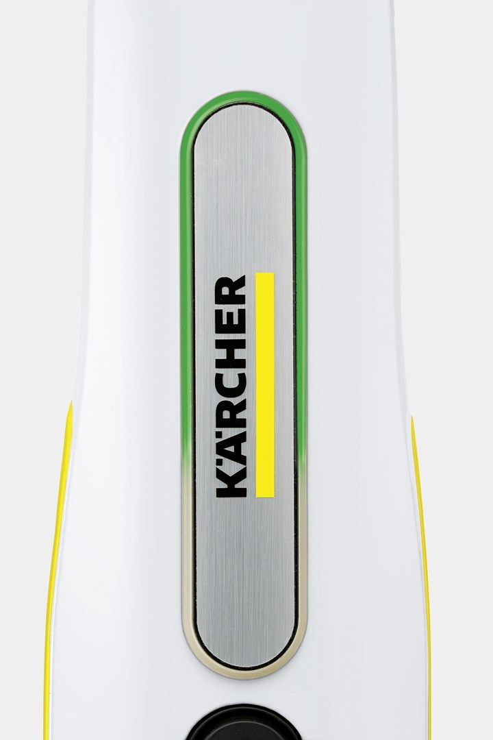 Kärcher SC 3 UPRIGHT Steam mop 0.5 L 1600 W Black  White_2