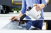 Kärcher SC 1 EasyFix Portable steam cleaner 1200 W Black  White_5