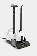 Kärcher SC 4 EasyFix Cylinder steam cleaner 0.8 L 2000 W