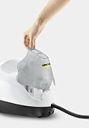 Kärcher SC 4 EasyFix Cylinder steam cleaner 0.8 L 2000 W