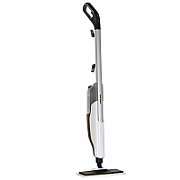 Kärcher SC 2 UPRIGHT Steam mop 0.4 L 1600 W Black  White_1