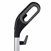 Kärcher SC 2 UPRIGHT Steam mop 0.4 L 1600 W Black  White_3