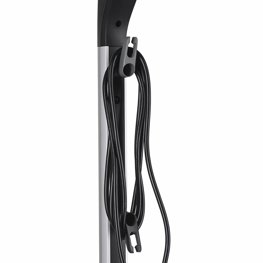 Kärcher SC 2 UPRIGHT Steam mop 0.4 L 1600 W Black  White_9