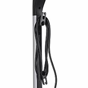 Kärcher SC 2 UPRIGHT Steam mop 0.4 L 1600 W Black  White_9