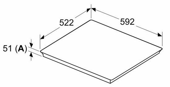 BOSCH PVQ61RHB1E induction cooktop_4