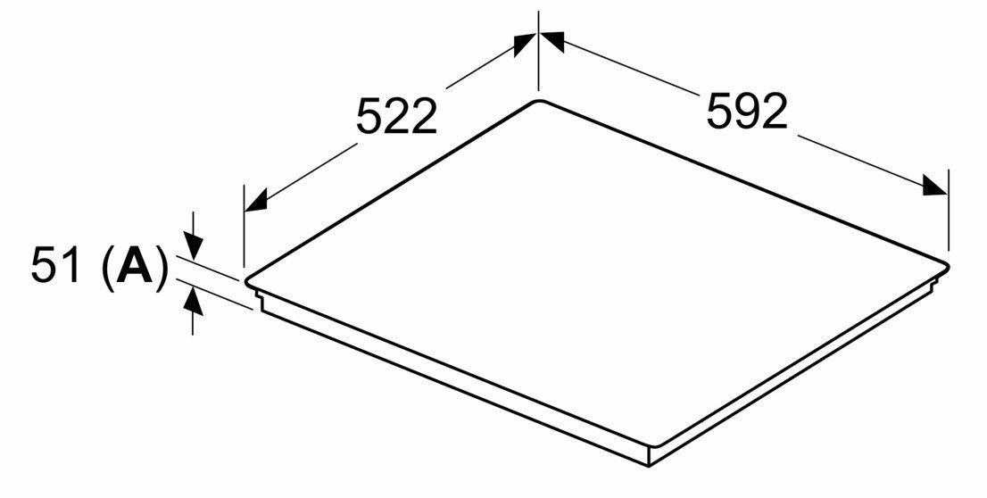 BOSCH PVS61RHB1E induction cooktop_4