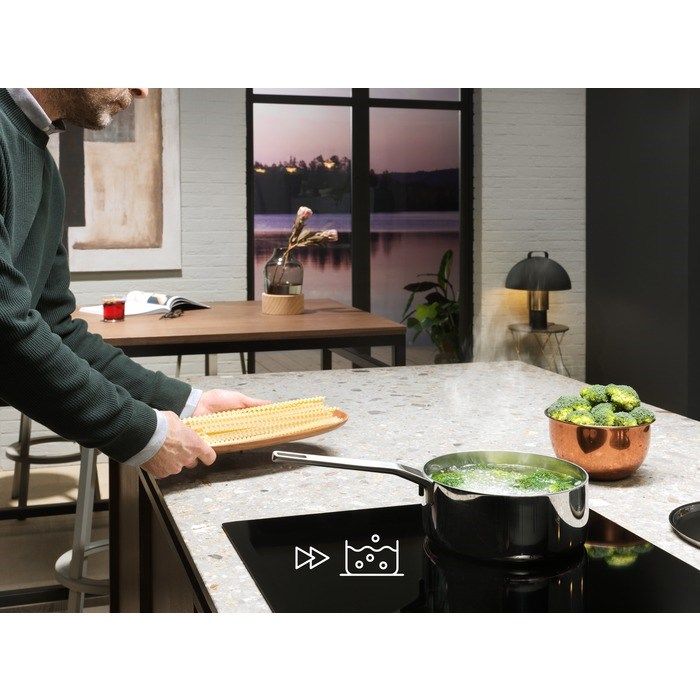 Electrolux Serie 300 949492519 LIB60420CK Black Built-in 59 cm Zone induction hob 4 zone(s)_7