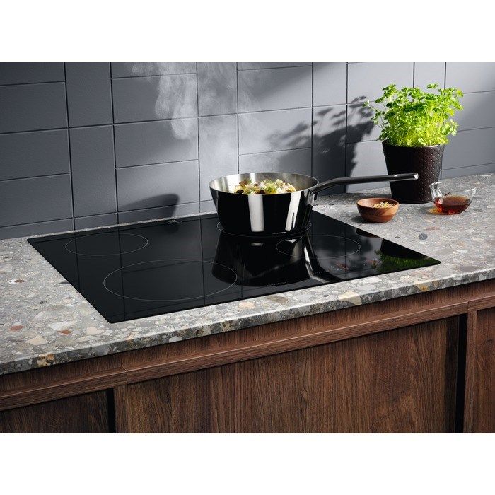 Electrolux Serie 300 949492519 LIB60420CK Black Built-in 59 cm Zone induction hob 4 zone(s)_8