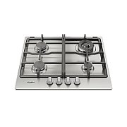 Whirlpool TGML 661 IX R Stainless steel Built-in 58 cm Gas 4 zone(s)_2