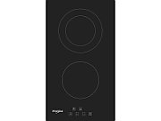 WHIRLPOOL WRD 6030 B ceramic hob_1