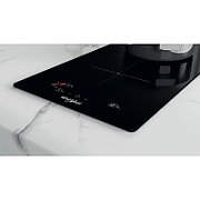 Whirlpool WS Q0530 NE Black Built-in 28 cm Zone induction hob 2 zone(s)_11