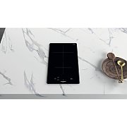 Whirlpool WS Q0530 NE Black Built-in 28 cm Zone induction hob 2 zone(s)_6