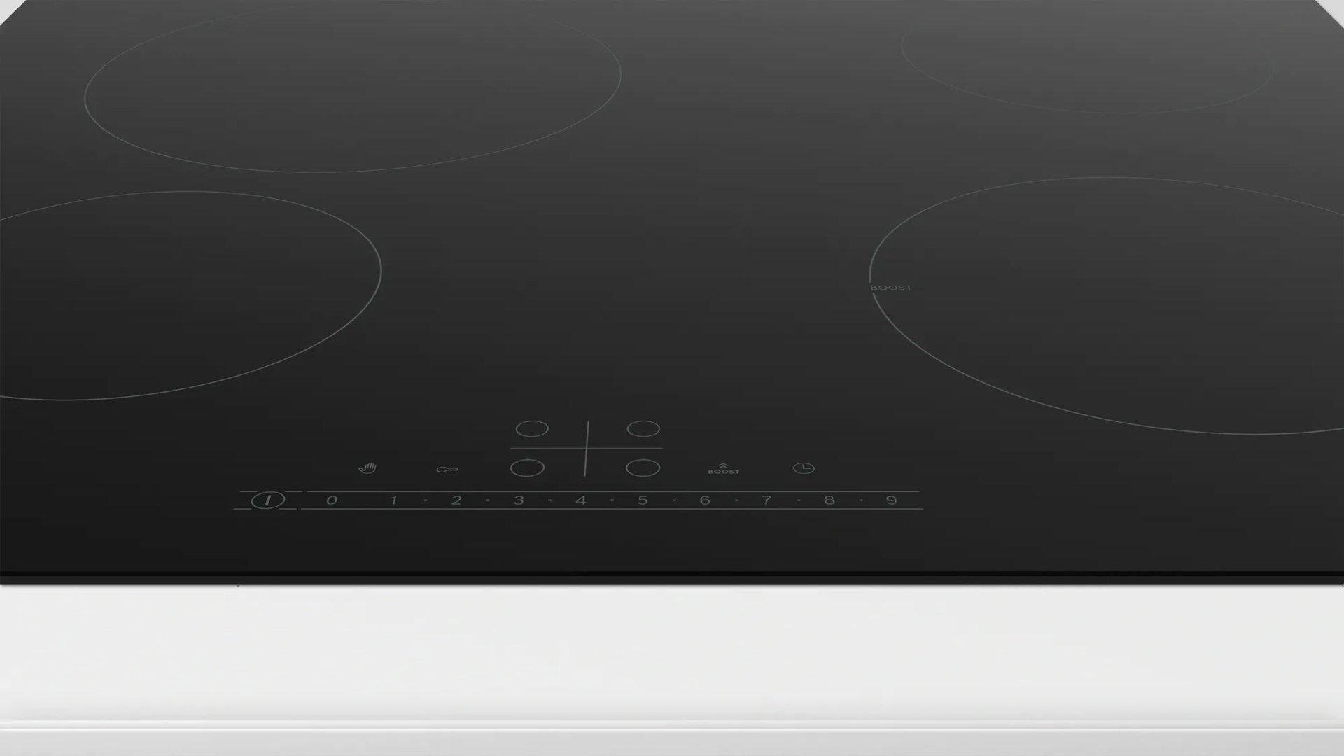 Bosch Serie 6 PKE611FP2E hob Black Built-in 60 cm Ceramic 4 zone(s)_2