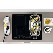 Indesit IB 65B60 NE Black Built-in 59 cm Zone induction hob 4 zone(s)_13