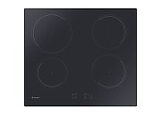 Candy Idea CI642CTT/E1 Black Built-in 59 cm Zone induction hob 4 zone(s)_1