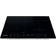 Whirlpool WL B3360 NE Black Built-in 59 cm Zone induction hob 4 zone(s)_2