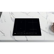 Whirlpool WL B3360 NE Black Built-in 59 cm Zone induction hob 4 zone(s)_7