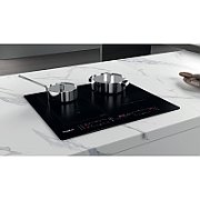 Whirlpool WL B3360 NE Black Built-in 59 cm Zone induction hob 4 zone(s)_8