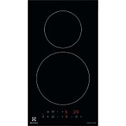 Electrolux LIT30230C Black Built-in Zone induction hob 2 zone(s)_1