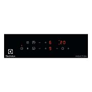 Electrolux LIT30230C Black Built-in Zone induction hob 2 zone(s)_3