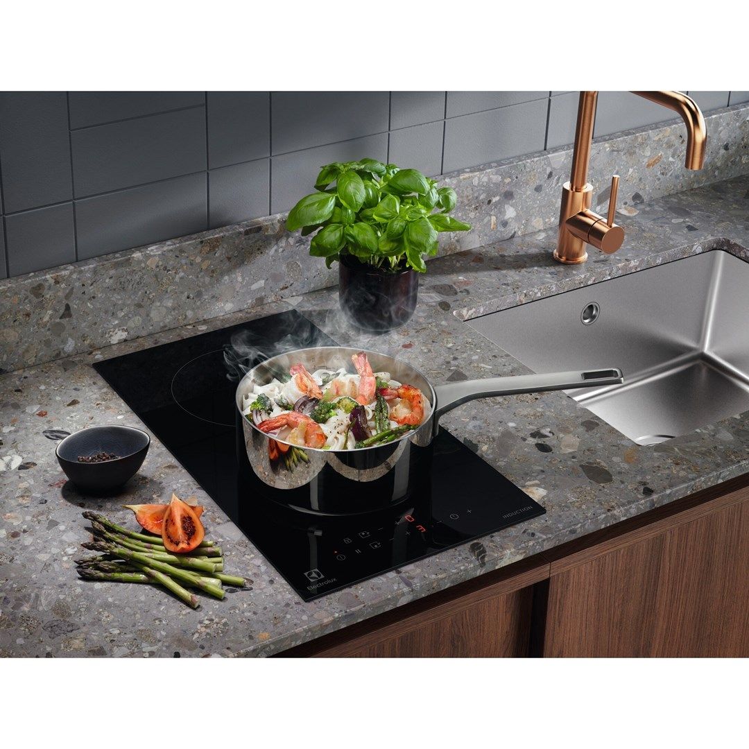 Electrolux LIT30230C Black Built-in Zone induction hob 2 zone(s)_4