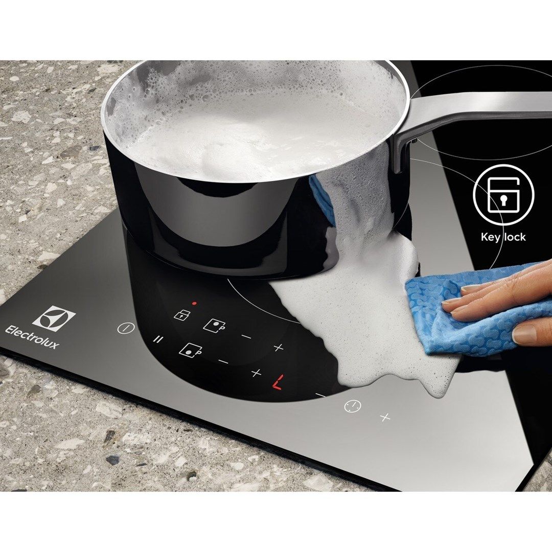 Electrolux LIT30230C Black Built-in Zone induction hob 2 zone(s)_7