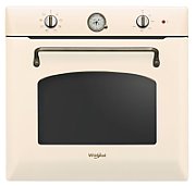 Built-in electric oven Whirlpool - WTA C 8411 SC OW_1