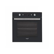 Hotpoint | FI7 861 SH BL HA | Built in Oven | 73 L | Multifunctional | AquaSmart | Electronic | Yes | Height 59.5 cm | Width 59.5 cm | Black_5