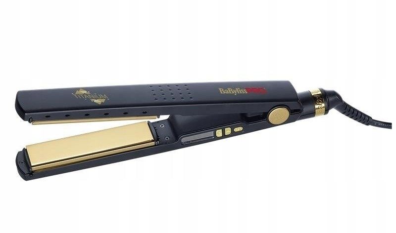 Straightener BABYLISS BAB3091BKTE_6