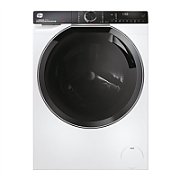 Hoover | Washing Machine | H7W449AMBC-S | Energy efficiency class A | Front loading | Washing capacity 9 kg | 1400 RPM | Depth 51 cm | Width 60 cm | LED | Steam function | Wi-Fi | White_1