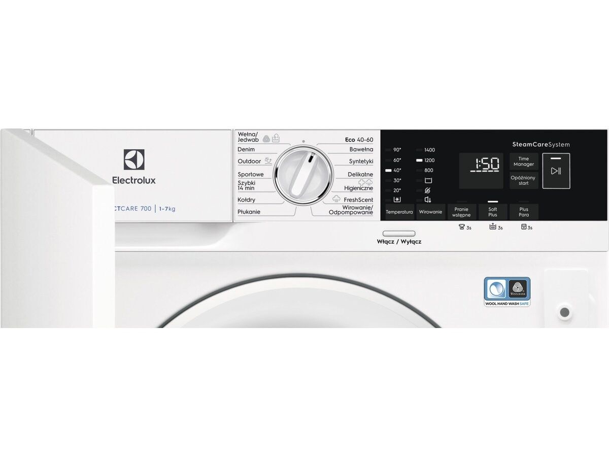 ELECTROLUX EWN7F447WIP built-in washing machine_2