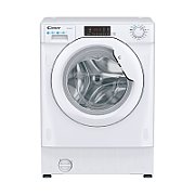 Candy Smart CBW 27D1E-S washing machine Front-load 7 kg 1200 RPM White_1