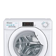 Candy Smart CBW 27D1E-S washing machine Front-load 7 kg 1200 RPM White_4