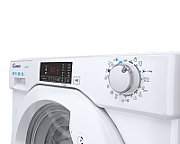 Candy Smart CBW 27D1E-S washing machine Front-load 7 kg 1200 RPM White_5