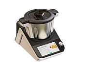 Extralink Smart Life Cooking Robot ECR-K3501 | Multifunctional Food Processor | Thermomixer  1700W  WiFi  Tuya_1