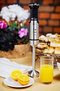 ELDOM Blender JAX  1000 W  metal tip  speed regulation  turbo_5