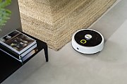 Kärcher RCF 3 robot vacuum 1.15 L Black  White_7