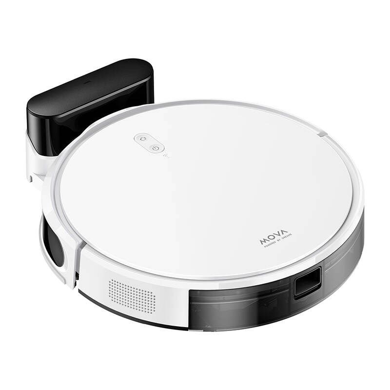 Robot Vacuum Cleaner Dreame Mova M1_4