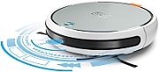 Robot Vacuum Cleaner Black+Decker BXRV500E (silver-white)_3