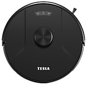 TESLA TSL-VC-AI200 intelligent cleaning robot  black_8