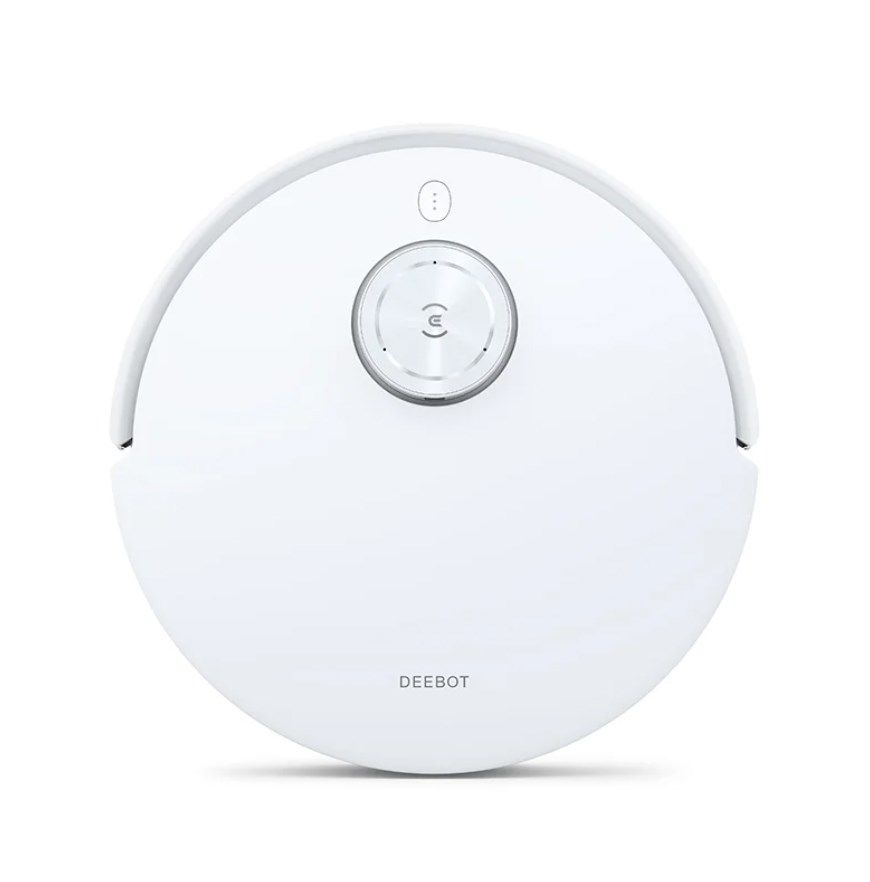 Cleaning robot Ecovacs Deebot T10 Turbo White_4