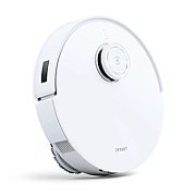 Cleaning robot Ecovacs Deebot T10 Turbo White_5