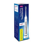 Toothbrush Promedix PR-750 W IPX7 black  travel case  5 modes  timer  3 power levels  3 heads_4